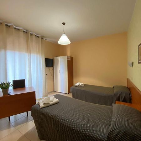 Bella Vista B&B Gissi Экстерьер фото