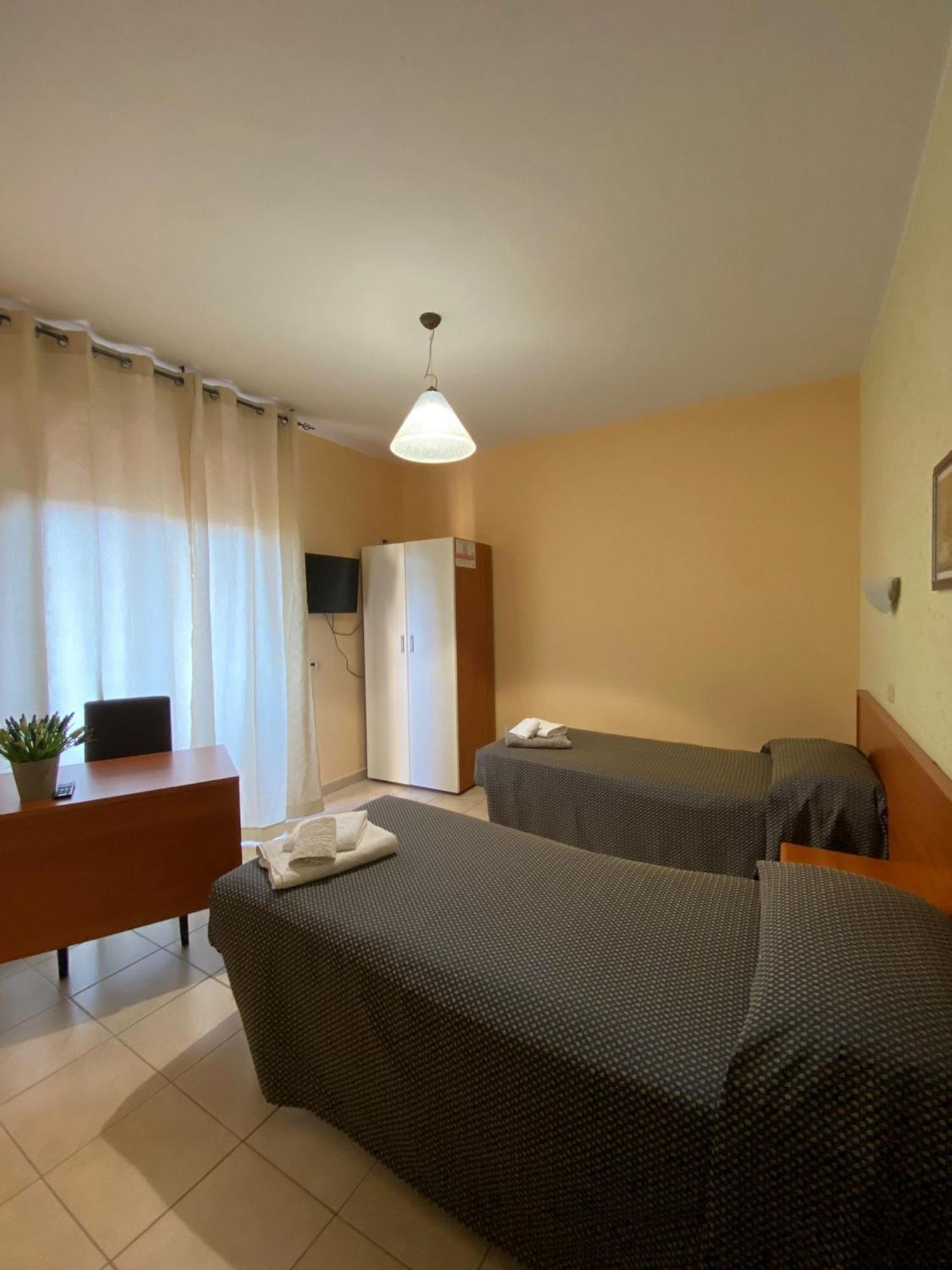 Bella Vista B&B Gissi Экстерьер фото